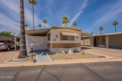 10540 E Apache Trl #173, Apache Junction, AZ 85120 photo 2