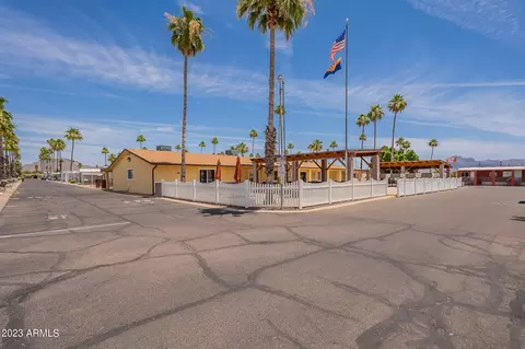 10540 E Apache Trl #173, Apache Junction, AZ 85120 photo 33