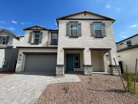 5116 E Gallop Way, Scottsdale, AZ 85254