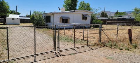 1947 N Lee Rd, Dragoon, AZ 85609