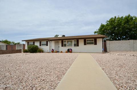 4754 E Hobart St, Mesa, AZ 85205