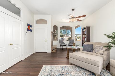 3741 E Cody Ave, Gilbert, AZ 85234 photo 17