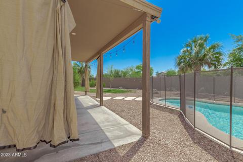 3741 E Cody Ave, Gilbert, AZ 85234 photo 47