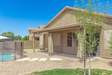 3741 E Cody Ave, Gilbert, AZ 85234 photo 45