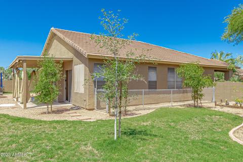 3741 E Cody Ave, Gilbert, AZ 85234 photo 41