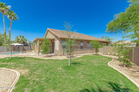 3741 E Cody Ave, Gilbert, AZ 85234 photo 42