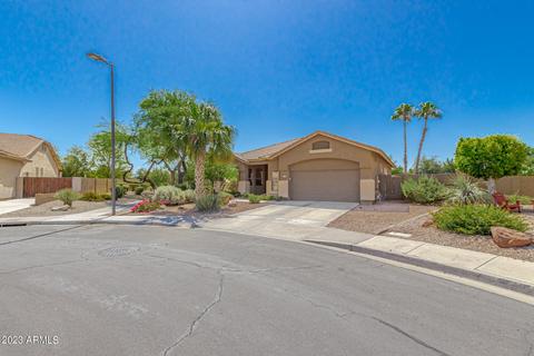 3741 E Cody Ave, Gilbert, AZ 85234 photo 13