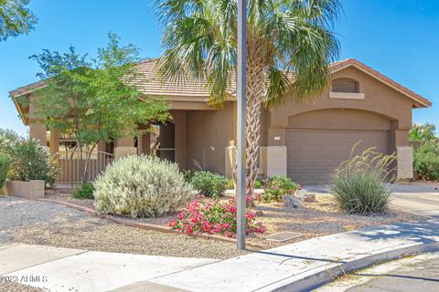 3741 E Cody Ave, Gilbert, AZ 85234