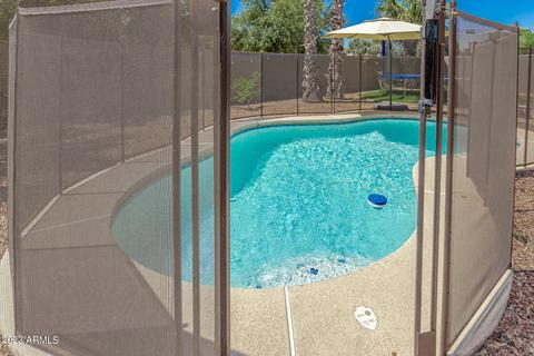 3741 E Cody Ave, Gilbert, AZ 85234 photo 48