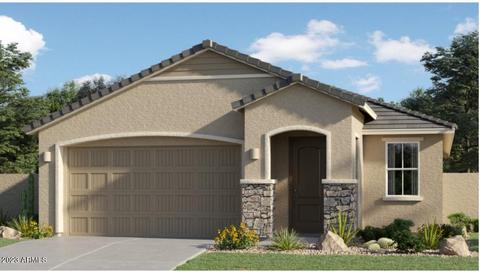 12145 E Wallflower Ln, Florence, AZ 85132