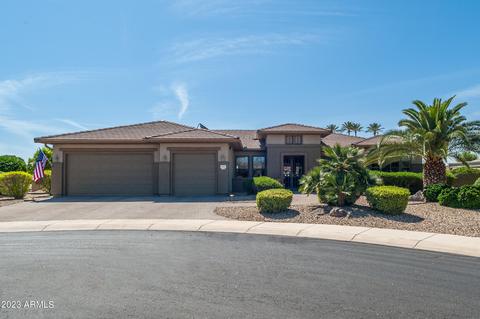 20563 N Bear Canyon Ct, Surprise, AZ 85387