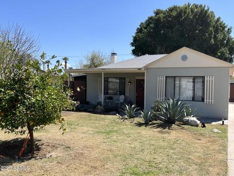 1117 W Mackenzie Dr, Phoenix, AZ 85013