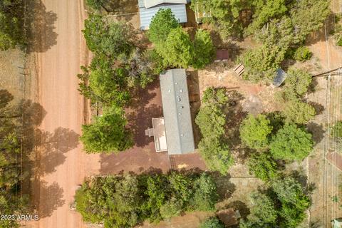 2977 Hunters Rd, Overgaard, AZ 85933 photo 23