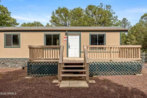2977 Hunters Rd, Overgaard, AZ 85933 photo 4