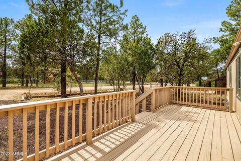 2977 Hunters Rd, Overgaard, AZ 85933 photo 5