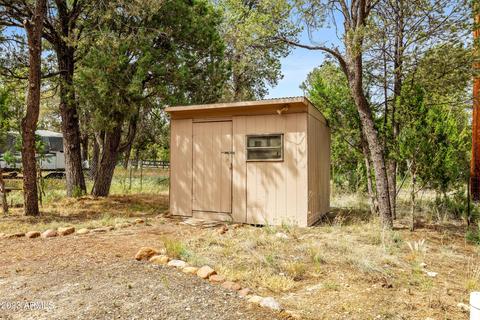 2977 Hunters Rd, Overgaard, AZ 85933 photo 18