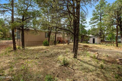 2977 Hunters Rd, Overgaard, AZ 85933 photo 20