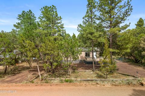2977 Hunters Rd, Overgaard, AZ 85933 photo 21