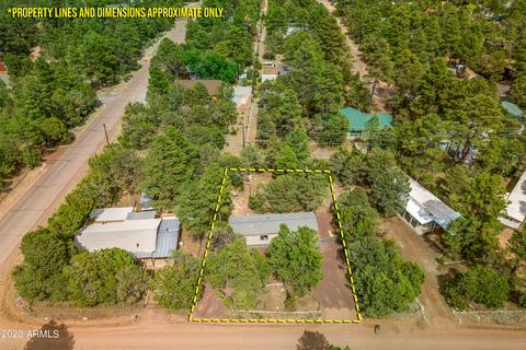 2977 Hunters Rd, Overgaard, AZ 85933 photo 26