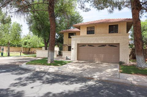 360 E Pinon Way, Gilbert, AZ 85234 photo 4