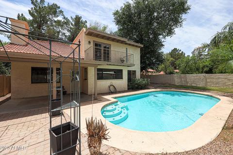 360 E Pinon Way, Gilbert, AZ 85234 photo 45