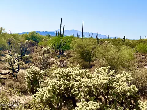 0 Thornwood Trl #-, Marana, AZ 85658