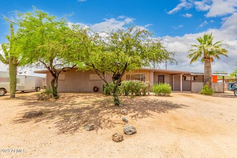 434 S Palo Verde Dr, Apache Junction, AZ 85120