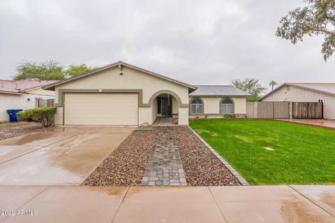 540 W Myrna Ln, Chandler, AZ 85225