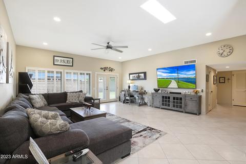 11101 W Cameo Dr, Sun City, AZ 85351