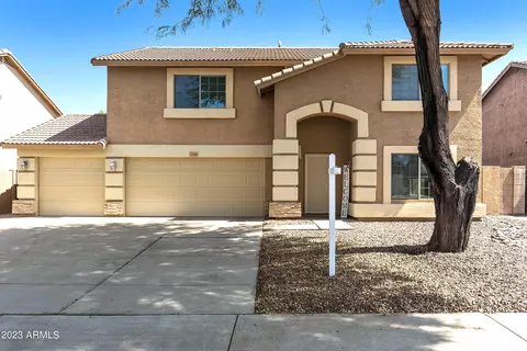 3130 W Rose Garden Ln, Phoenix, AZ 85027