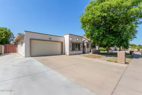 5027 W Royal Palm Rd, Glendale, AZ 85302