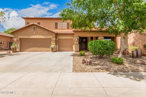 18442 W Marconi Ave, Surprise, AZ 85388
