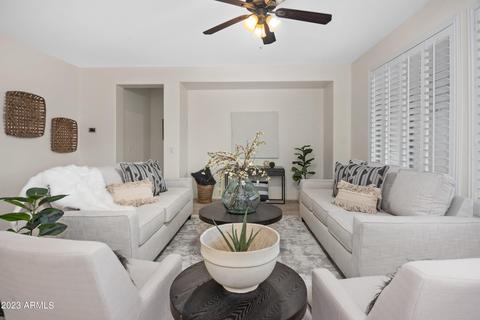 2465 E Narrowleaf Dr, Gilbert, AZ 85298
