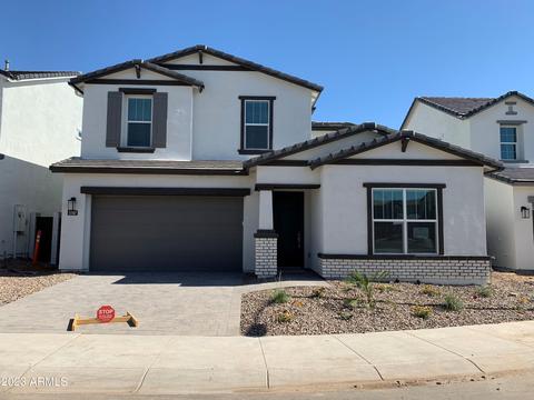 5107 E Coolbrook Ave, Scottsdale, AZ 85254