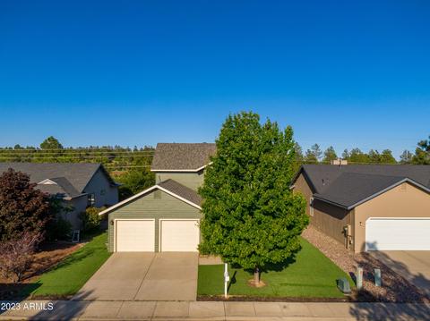 690 N Locust Dr, Flagstaff, AZ 86001