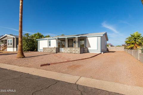 2261 S Descanso Rd, Apache Junction, AZ 85119 photo 5