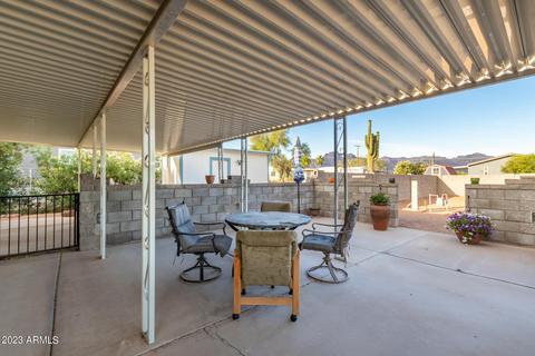 2261 S Descanso Rd, Apache Junction, AZ 85119 photo 21