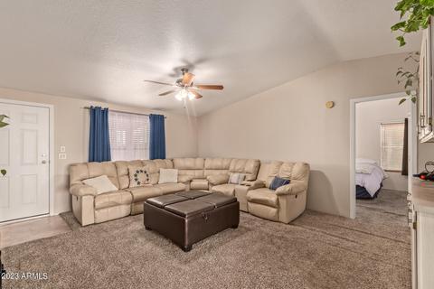 2261 S Descanso Rd, Apache Junction, AZ 85119 photo 2