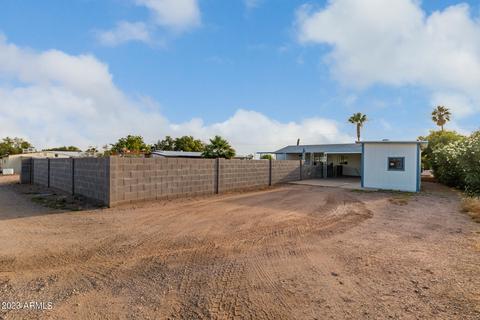 2261 S Descanso Rd, Apache Junction, AZ 85119 photo 25