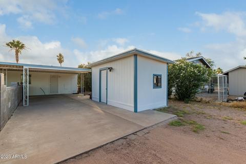 2261 S Descanso Rd, Apache Junction, AZ 85119 photo 26
