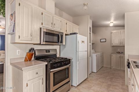 2261 S Descanso Rd, Apache Junction, AZ 85119 photo 3