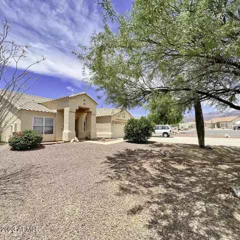 6796 S Hohokam Way, Gold Canyon, AZ 85118