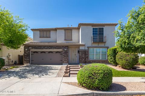 4117 W Lydia Ln, Phoenix, AZ 85041