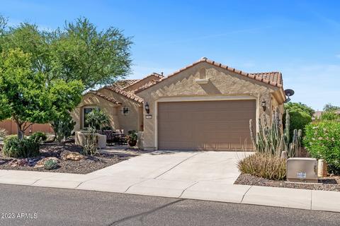 27041 W Tonopah Dr, Buckeye, AZ 85396