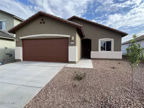 4089 Tinker Dr #LOT 58, Sierra Vista, AZ 85650