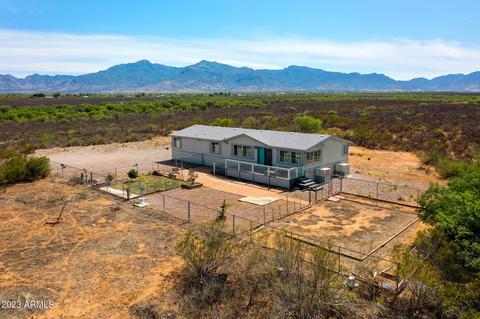 7477 E Lower Ranch Rd, Sierra Vista, AZ 85650