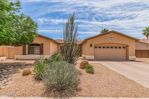 21279 E Alyssa Rd, Queen Creek, AZ 85142