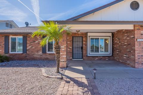 5005 Evergreen St, Mesa, AZ 85205 photo 3