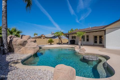 5005 Evergreen St, Mesa, AZ 85205 photo 39