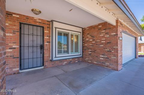 5005 Evergreen St, Mesa, AZ 85205 photo 5